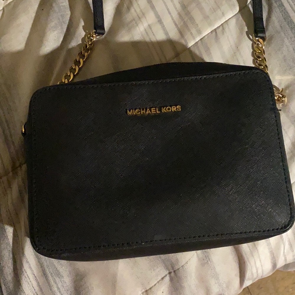 MK purse